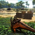 甘くて苦い恐竜生活……『ARK: Survival Evolved』のやさしいはじめかた【UPDATE】