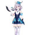 『イドラ ファンタシースターサーガ』ついに「ポポナ」が新★5キャラクターとして登場！ミラティブ生放送で最新アプデ情報を披露