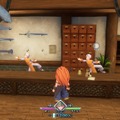 『聖剣伝説3 TRIALS of MANA』体験版プレイレポ