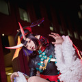 【コスプレ】「FGO」美女レイヤー12選 水着BB、マシュ…アタナの推しキャラは？【写真45枚】