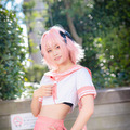 【コスプレ】「FGO」美女レイヤー12選 水着BB、マシュ…アタナの推しキャラは？【写真45枚】