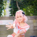 【コスプレ】「FGO」美女レイヤー12選 水着BB、マシュ…アタナの推しキャラは？【写真45枚】