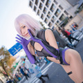 【コスプレ】「FGO」美女レイヤー12選 水着BB、マシュ…アタナの推しキャラは？【写真45枚】