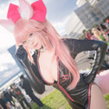 【コスプレ】「FGO」美女レイヤー12選 水着BB、マシュ…アタナの推しキャラは？【写真45枚】