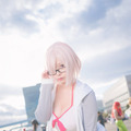 【コスプレ】「FGO」美女レイヤー12選 水着BB、マシュ…アタナの推しキャラは？【写真45枚】