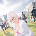 【コスプレ】「FGO」美女レイヤー12選 水着BB、マシュ…アタナの推しキャラは？【写真45枚】