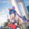 【コスプレ】「ラブライブ！」美女レイヤー8選 園田海未、絢瀬絵里、アナタの推しキャラは？【写真32枚】