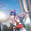 【コスプレ】「ラブライブ！」美女レイヤー8選 園田海未、絢瀬絵里、アナタの推しキャラは？【写真32枚】