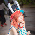 【コスプレ】「ラブライブ！」美女レイヤー8選 園田海未、絢瀬絵里、アナタの推しキャラは？【写真32枚】