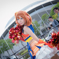 【コスプレ】「ラブライブ！」美女レイヤー8選 園田海未、絢瀬絵里、アナタの推しキャラは？【写真32枚】