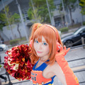 【コスプレ】「ラブライブ！」美女レイヤー8選 園田海未、絢瀬絵里、アナタの推しキャラは？【写真32枚】