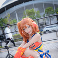 【コスプレ】「ラブライブ！」美女レイヤー8選 園田海未、絢瀬絵里、アナタの推しキャラは？【写真32枚】