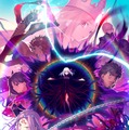 『FGO』1～3章までのキャラ大集合！「「Fate/stay night [Heaven’s Feel]」III.spring song」記念礼装イラスト公開