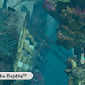 カプコンがスイッチ版『深世海 Into the Depths』配信―深海を旅するアクションアドベンチャー【UPDATE】