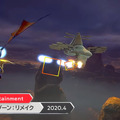 『ポケモン ソード・シールド』「鎧の孤島」続報から『スマブラSP』新ファイターまで！【Nintendo Directまとめ】