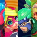 『スマブラSP』に出てほしい『ARMS』の新ファイターは誰？順当に行けば「スプリングマン」…だが「ミェンミェン」なども捨てがたい！【読者アンケート】