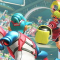 『スマブラSP』に出てほしい『ARMS』の新ファイターは誰？順当に行けば「スプリングマン」…だが「ミェンミェン」なども捨てがたい！【読者アンケート】