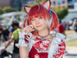 【コスプレ】ホロから個人まで、VTuberが大人気！ひたすらに眩しい美女レイヤーたち 画像