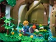 『ゼルダの伝説』“デクの樹”のレゴが発売決定！ミニフィギュアも付属し、『時のオカリナ』『BotW』それぞれのバージョンで組み立て可能 画像