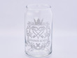 『キングダム ハーツ』のガラス製グラスがカッコ良い！「キーブレード」「ミッキー」、「XIII機関」のシンボルデザインがクール 画像