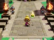 『ゼルダの伝説 知恵のかりもの』ゲルド砂漠にゾーラ族の姿も！ハイラル各地やゼルダ姫の新アクションを紹介する最新映像公開 画像