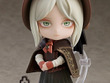 「お帰りなさい、狩人様」『Bloodborne』人形のねんどろいどが待望の再販―オプションパーツには“なめくじっぽい生物”付き 画像