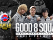 賞金80,000ドルは「Good 8 Squad」の手に！「SFL: ワールドチャンピオンシップ 2024」両国の地で日本チームが優勝 画像