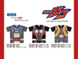 しまむらで「ウルトラマン」「仮面ライダーガヴ（玩具付き）」「ゴジュウジャー」のキッズTシャツが3月19日より発売！思わず変身したくなる商品 画像