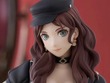 スタイルの良さと太ももに目を奪われる！『FE 風花雪月』より“黒鷲の学級”の歌姫「ドロテア」が士官学校時代の姿で立体化 画像