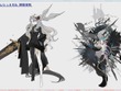 『FGO』「スペース・エレシュキガル」開発になぜ“嬉しい悲鳴”!? 「ロックオンチョコ」ランキングで新旧サーヴァントが入り乱れる 画像