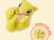 『ポケモン』わざ「まるくなる」をテーマにしたカプセルトイが可愛い！起き上がりこぼし仕様でゆらゆら揺れる「サンド」「タマザラシ」など全5種 画像