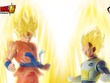 「ドラゴンボール」気を放つ超サイヤ人孫悟空/ベジータなど、注目のプライズが2026年1月から多数登場！今後展開予定のフィギュアも必見 画像