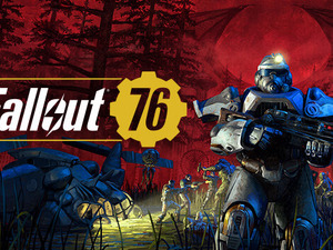 『Fallout 76』総プレイヤー数2,000万人突破！記念アートワークには『FF7 リバース』「スタートレック」のキャラの姿も。いくつ見つけられる？ 画像