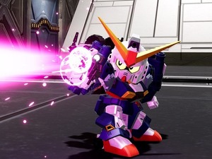 7月のオープンネットワークテスト開催も決定した『ガンダムブレイカー4』に、すーぱーふみなやキャプテンガンダム参戦！ 画像