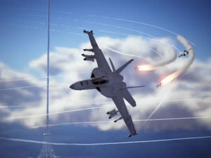 今週発売の新作ゲーム『ACE COMBAT 7: SKIES UNKNOWN DELUXE EDITION』『トランスフォーマー アーススパーク - Expedition』『プリンセスメーカー2 リジェネレーション』他 画像