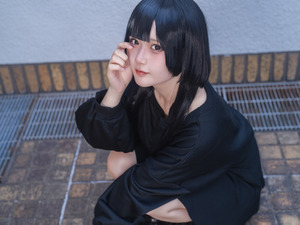 【コスプレ】SNS発地雷系彼女に『NIKKE』、ホロ、アニメまで多ジャンルのコスプレが楽しい！「アコスタ池袋」美女レイヤー8選【写真37枚】 画像