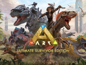 恐竜サバイバル完全版がモバイルに！ iOS/Android向け『ARK: Ultimate Survivor Edition』発表 画像