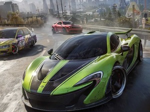 『ニード・フォー・スピード: アッセンブル』が海外レースゲーマーから熱視線！退屈な日常に中指を突き立てる“走り屋ライフ”が、カオスで面白い【プレイレポ】 画像