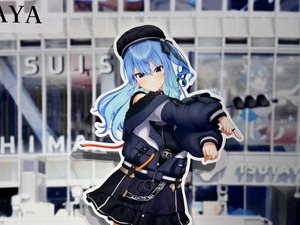 「VTuberと名乗ることに違和感」―ホロライブ・星街すいせいが“アイドルVTuber”から“バーチャルアイドル”へ自己紹介を変更 画像