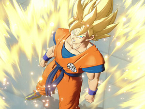 「ドラゴンボール」が4対4のMOBAに！新作ゲーム『DRAGON BALL PROJECT : Multi』スマホ/Steam向けに発表 画像