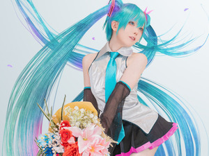 【コスプレ】3月9日は初音ミクの日！時代のアイコンにしてトップランナーであり続けるミクさんの魅力溢れるコスプレまとめ【写真66枚】 画像