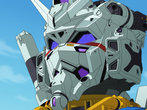 「機動戦士Gundam GQuuuuuuX（ジークアクス）」TVアニメの放送プラットフォーム拡大！各種動画配信サービスやBS11でも順次公開へ 画像