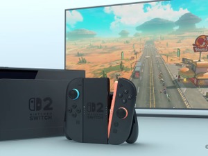 「スイッチ2」に求める性能は「快適性」が最多！ 期待するのは「転売対策」「Joy-Conの耐久性」など─ユーザーの要望や傾向が明らかに【アンケ結果】 画像