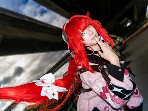 【特集】超広角で見るコスプレの世界がインパクト抜群！バストアップだけじゃない、躍動感と世界観を伝える手法を作例ありで紹介【写真13枚】 画像