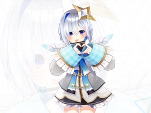 「ホロライブ」天音かなたさんが12月27日をもって卒業…「魔法少女ホロウィッチ！」の今後を心配する声も【週間ニュースランキング】 画像