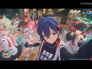 『ゼンゼロ』最新映像で「妄想エンジェル」メンバーのまだ見ぬ姿が…？！2つの形態を切り替える「葉瞬光」や「照」の戦闘シーンも初公開 画像