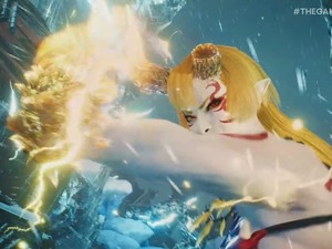 『仁王3』恐るべき妖怪たちと対峙する最新トレイラー公開！ゲーム本編に引き継げる体験版1月29日より配信【TGA2025】 画像