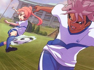 『イナズマイレブン』情報番組「イナダイ」2026年1月13日放送決定！初解禁情報も公開へ 画像