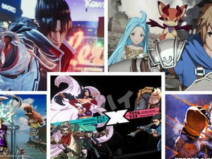 【2025年冬版】家で遊べる格ゲーおすすめ7選！初心者にも遊びやすいポイントからeスポーツ事情までまるっと総ざらい【年末年始特集】 画像