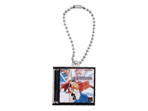 『テイルズ オブ』8作品のパッケージがミニチュア化！裏面まで再現し開閉も可能なチャームが、ガシャポンオンラインにて予約販売実施 画像